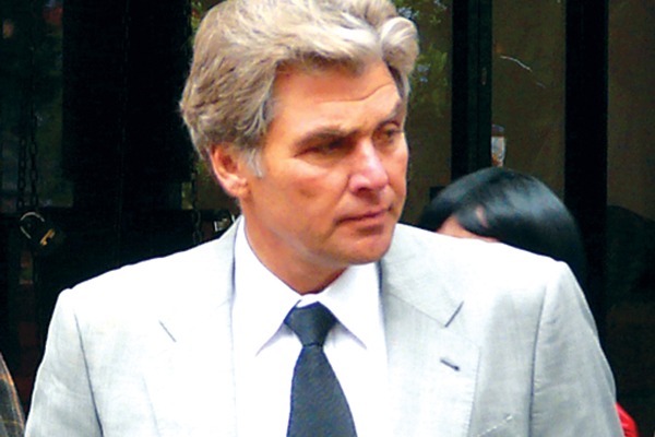 War veterans win legal battle for Spring Farm against Billy Rautenbach