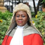 Gertrude Araba Esaaba Sackey Torkornoo