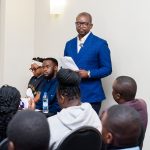Zimbabweans in Diaspora Organisation announces October dates for second edition of UK-Zimbabwe Business Expo