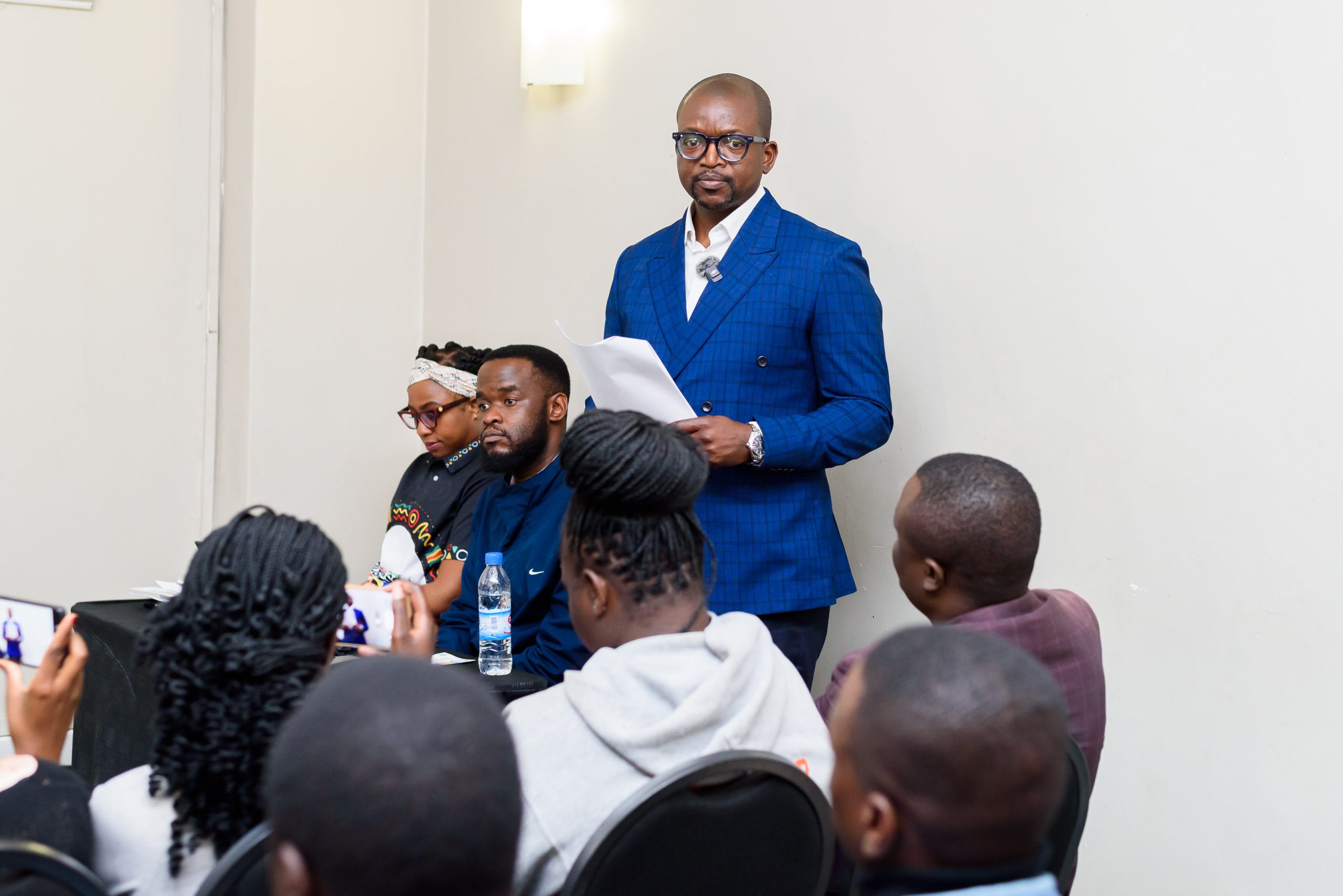 Zimbabweans in Diaspora Organisation announces October dates for second edition of UK-Zimbabwe Business Expo