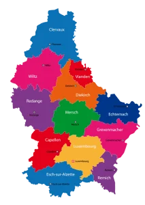 Luxembourg