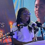 Adwoa Afriyie Wiafe Chief Corporate Services and Sustainability Officer à MTN Ghana