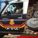 Mandera: 7 policiers blessés dans une attaque de dispositif explosif improvisé