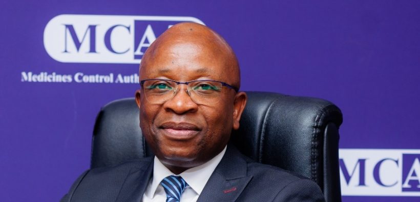 MCAZ warns of fake Cloxacillin on the market, gives ultimatum to quarantine and submit product for disposal