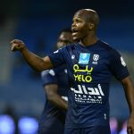 Musona parts ways with Saudi Arabia side Al-Okhdood