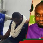 Mwabili Mwagodi: un militant qui aurait été enlevé en Tanzanie a été retrouvé à Diani