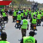 NAIROBI: L'Association Boda Boda rejette le projet de loi de moto, avertit qu'il risque de conduire les familles dans la pauvreté