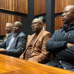 NPA dit actuellement pas besoin de fusionner les cas de corruption contre d'anciens cadres Transnet