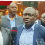 Nairobi MCAS exige une confirmation immédiate des 4 300 travailleurs de l'armée verte en tant que personnel permanent