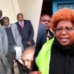 Nairobi: le député de Naivasha Jayne Kihara apparaît devant le tribunal après une arrestation dramatique à Nakuru