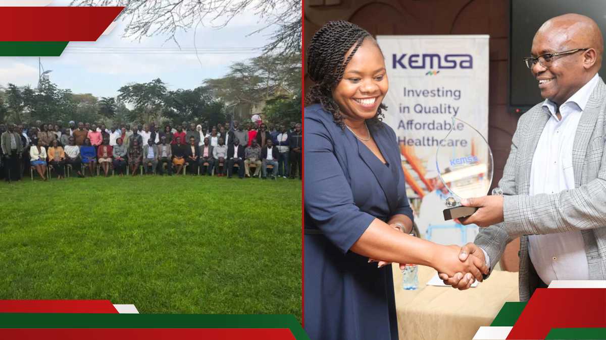 Naivasha: les comtés loués pour le financement de la santé alors que Kemsa déploie un nouveau plan pour mettre fin aux pénuries de médicaments
