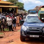 Nakuru: Eyewitness raconte les derniers instants avant que le travailleur du sexe ne soit retrouvé mort dans l'hébergement