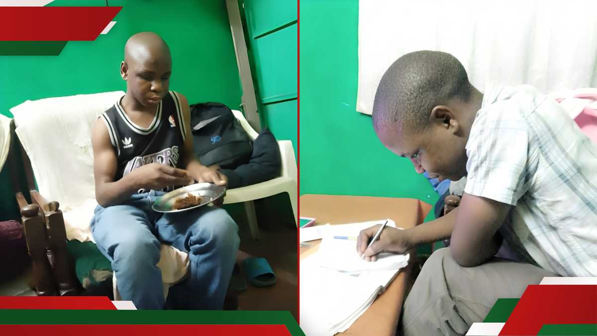 Nakuru: un garçon de 15 ans a trouvé mort 20 jours après avoir mystérieusement disparu de la maison