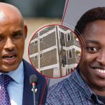 Ndiangui Kinyagia: DCI admet avoir visité la maison de l'informatique, effectuant une recherche