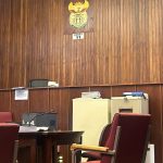 Officier transfrontalier dû devant le tribunal de Durban pour enlèvement, voies de fait