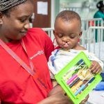 Opération Smile vise à effectuer 25 chirurgies libres de la fente de la fente et du palais à Mbombela