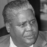 Father Zimbabwe: Parliament demands public holiday in honour of Joshua Nkomo
