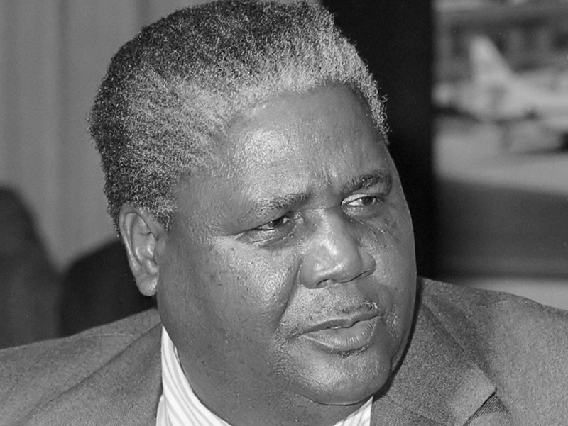Father Zimbabwe: Parliament demands public holiday in honour of Joshua Nkomo