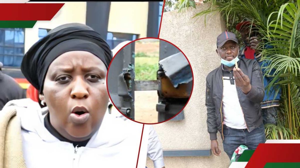 Peter Kawanjiru: la famille raconte «l'abduction» dramatique du leader de la jeunesse par des officiers présumés du DCI