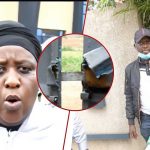 Peter Kawanjiru: la famille raconte «l'abduction» dramatique du leader de la jeunesse par des officiers présumés du DCI