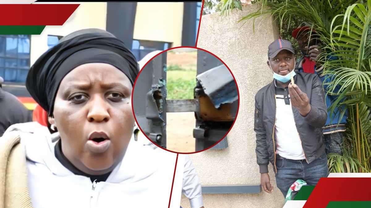 Peter Kawanjiru: la famille raconte «l'abduction» dramatique du leader de la jeunesse par des officiers présumés du DCI