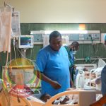 Over 1,300 Zimbabwean children die of heart diseases each year