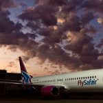 Plus de perturbations de vol Flysafair possible jusqu'à ce que les résultats atteignent les négociations