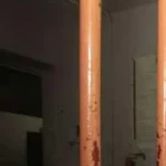 prison