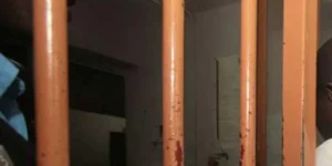 prison