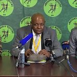 Ramaphosa a fait des faux pas légaux lors de la nomination du ministre de la police par intérim