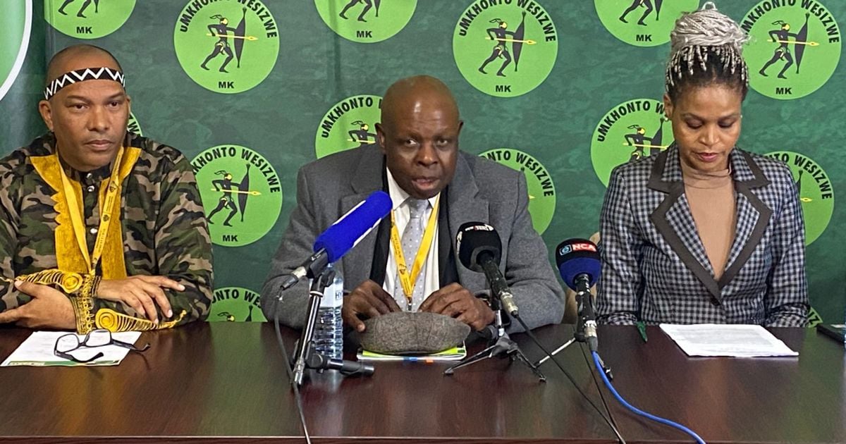 Ramaphosa a fait des faux pas légaux lors de la nomination du ministre de la police par intérim