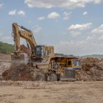 US court rules in Zimbabwe’s favour over $93m mining dispute