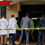 SIAYA: Un policier a tendu une embuscade, piraté à mort par des voleurs présumés tout en allant à la station