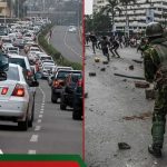 Saba Saba: L'association des automobilistes émet 5 demandes clés pour la police avant les manifestations