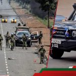 Saba Saba Protestations: 31 personnes ont été tuées pendant les démos, un nouveau rapport de KNCHR Show