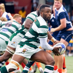 Sables face Kenya in Rugby Africa Cup semis