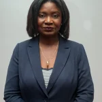 VFS Global Mme Cleopatra Avenorgbo Directeur général adjoint en charge