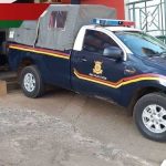 Siaya: L'homme a retrouvé mort dans les heures cellulaires de la police après son arrestation pour avoir menacé sa femme