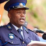Sibiya rejette les réclamations d'ingérence par le commissaire de police de KZN Nhlanhla Mkhwanazi