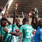 Simba Bhora back on top as Dynamos continues to sink