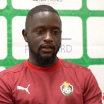 Simon Marange appointed Upington City FC assistant coach