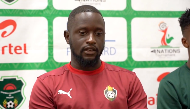 Simon Marange appointed Upington City FC assistant coach