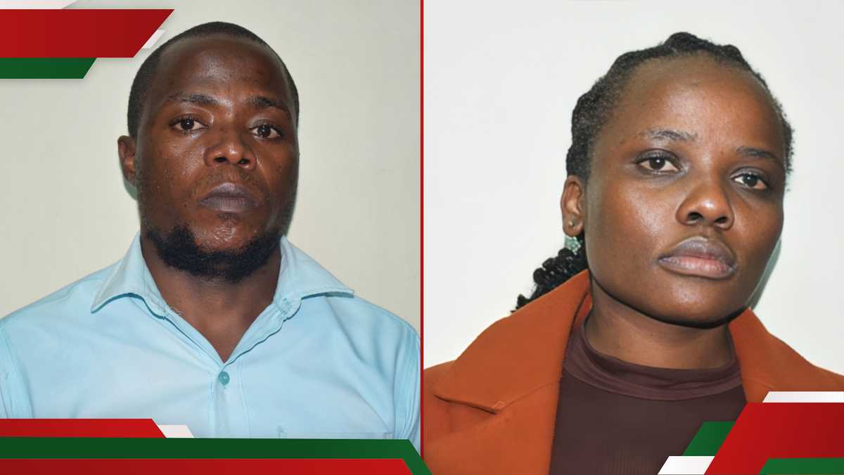 Stagiaire du Trésor parmi 4 employés arrêtés au cours de Ksh 10,5m Graft Deal