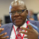 Tagwirei must be stopped, ‘a criminal can’t be president’ – Biti