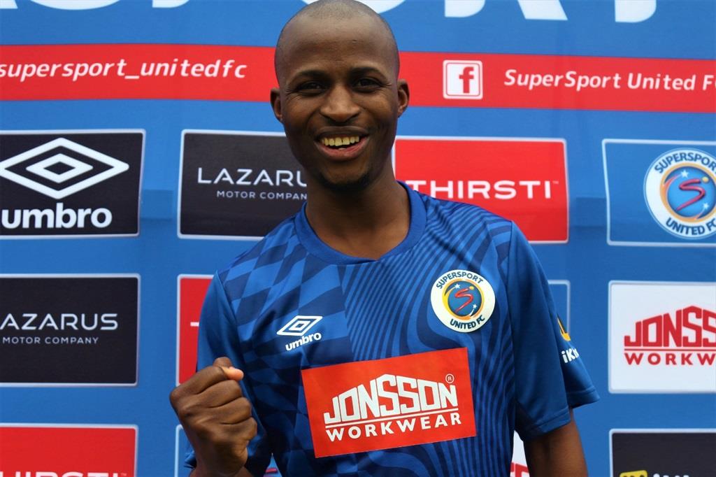 Terrence Dzvukamanja joins Scottland FC