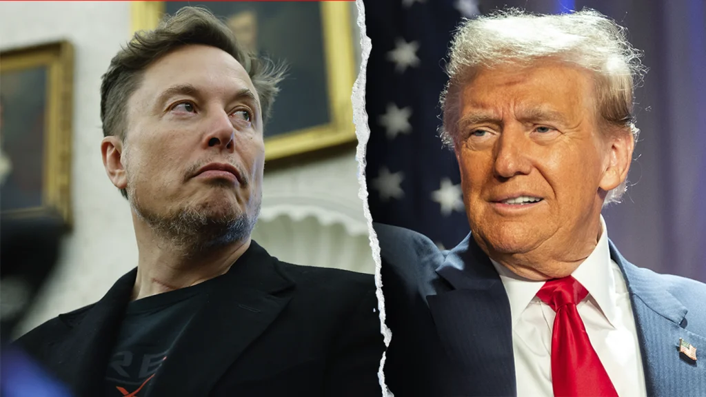Can Trump strip Musk and Mamdani of their US citizenship?