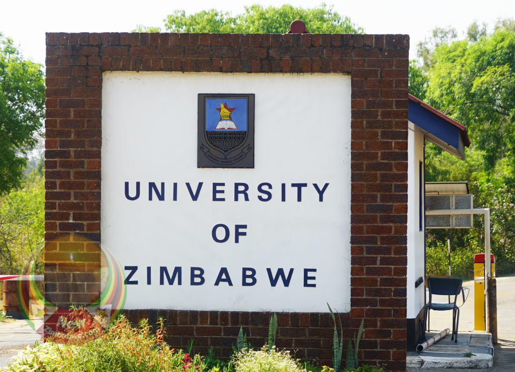 UZ reinstates students suspended after protesting in support of lecturers’ strike