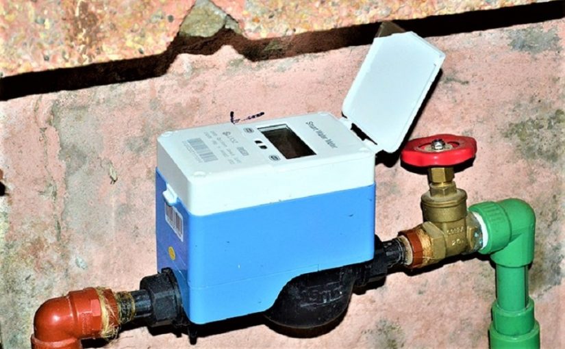 Another profit-making scheme! – Harare residents slam government’s prepaid water meters plan amid ongoing crisis