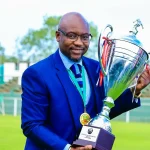 A ploy to push me out – Kwekwe United president dismisses claims he has stepped down