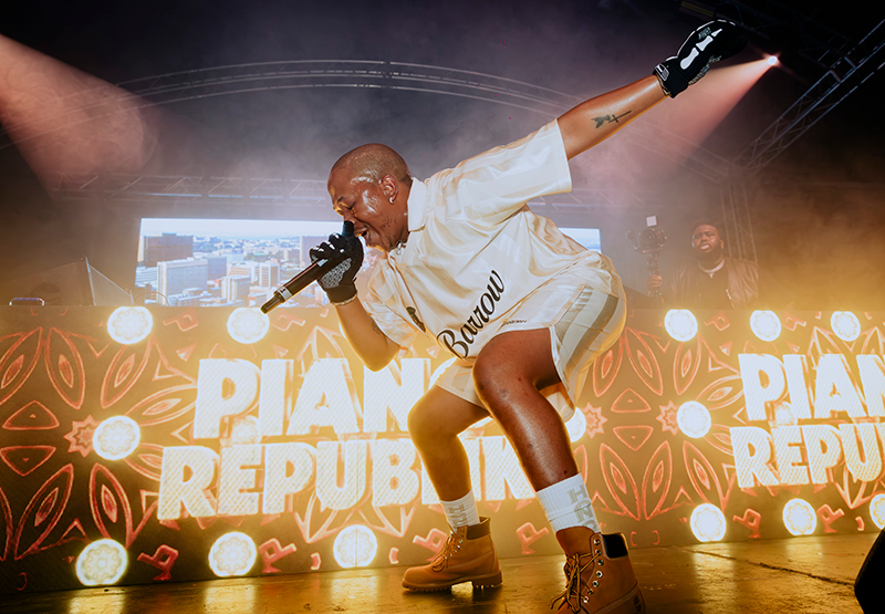 ZimFest 2025: A Bridge between generations, beats, and belonging